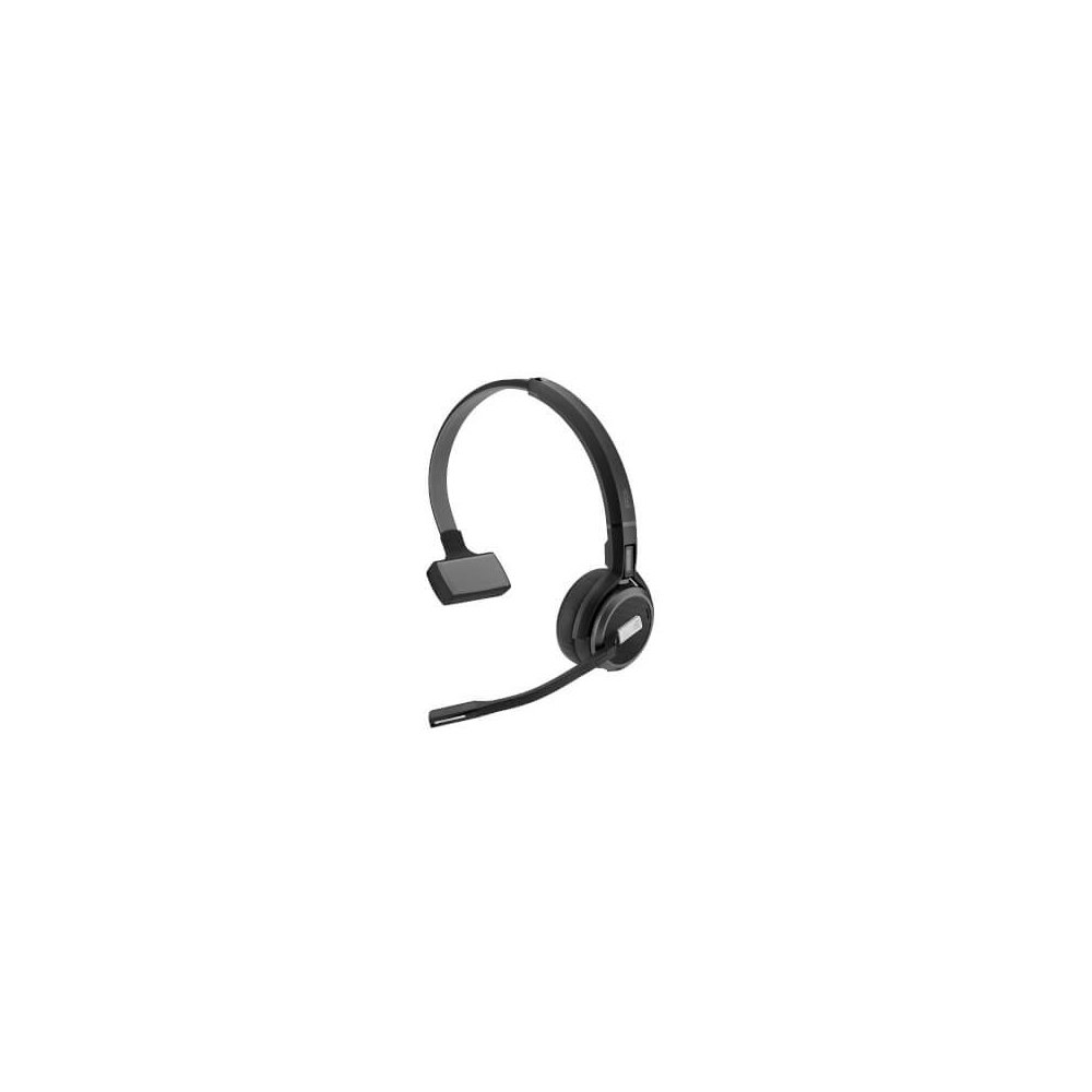 Epos- Casque DECT monaur. SDW5036 PC+Mobile+Tel UC&Teams
