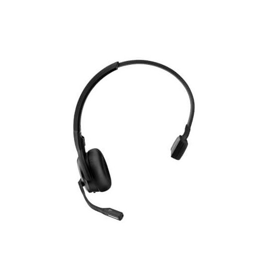 Epos- Casque DECT monaur. SDW5036 PC+Mobile+Tel UC&Teams