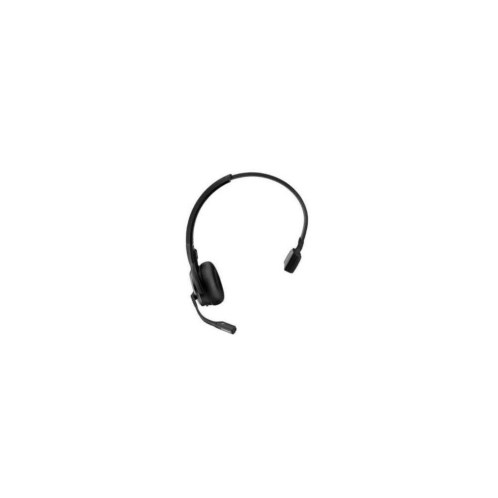 Epos- Casque DECT monaur. SDW5036 PC+Mobile+Tel UC&Teams