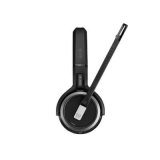 Epos- Casque DECT monaur. SDW5036 PC+Mobile+Tel UC&Teams