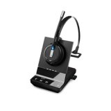 Epos- Casque Dect mono. SDW5016T PC+Mobile+Tel UC&Teams