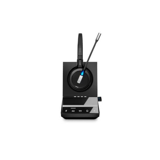 Epos- Casque Dect mono. SDW5016T PC+Mobile+Tel UC&Teams