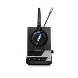 Epos- Casque Dect mono. SDW5016T PC+Mobile+Tel UC&Teams
