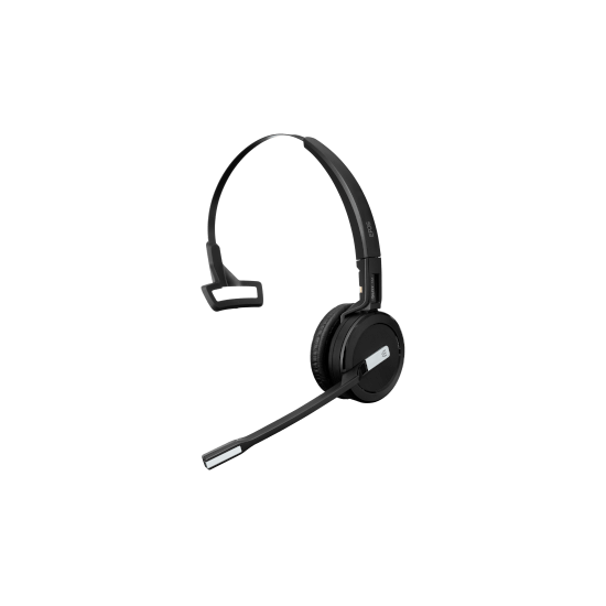 Epos- Casque Dect mono. SDW5016T PC+Mobile+Tel UC&Teams