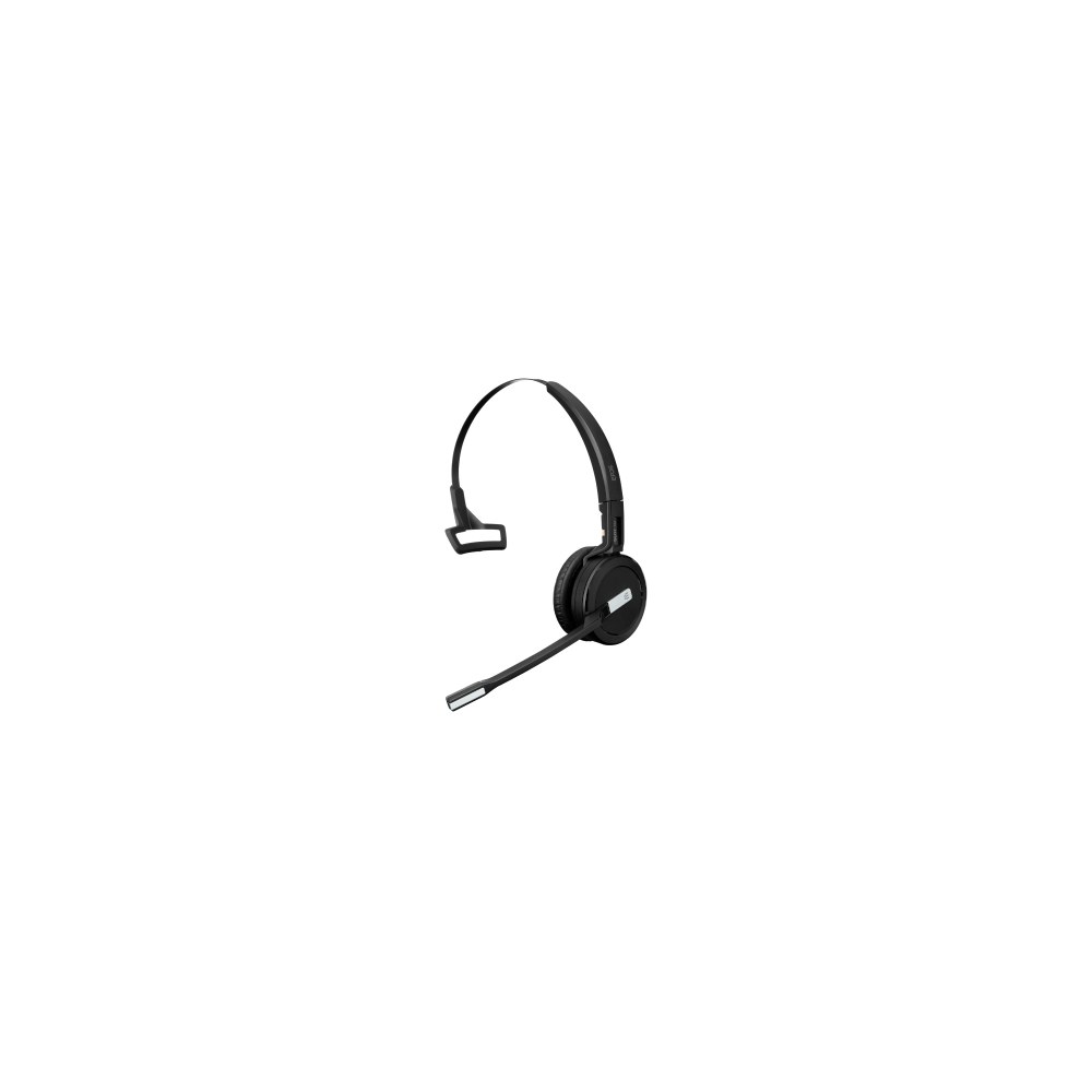 Epos- Casque Dect mono. SDW5016T PC+Mobile+Tel UC&Teams