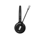 Epos- Casque Dect mono. SDW5016T PC+Mobile+Tel UC&Teams