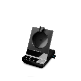 Epos- Casque Dect mono. SDW5016T PC+Mobile+Tel UC&Teams