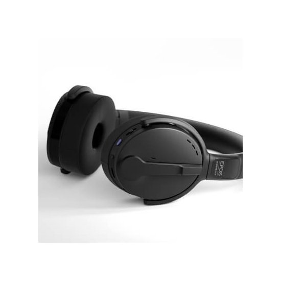 Epos- Casque Bluetooth Adapt 560 II ANC dongle USB-A