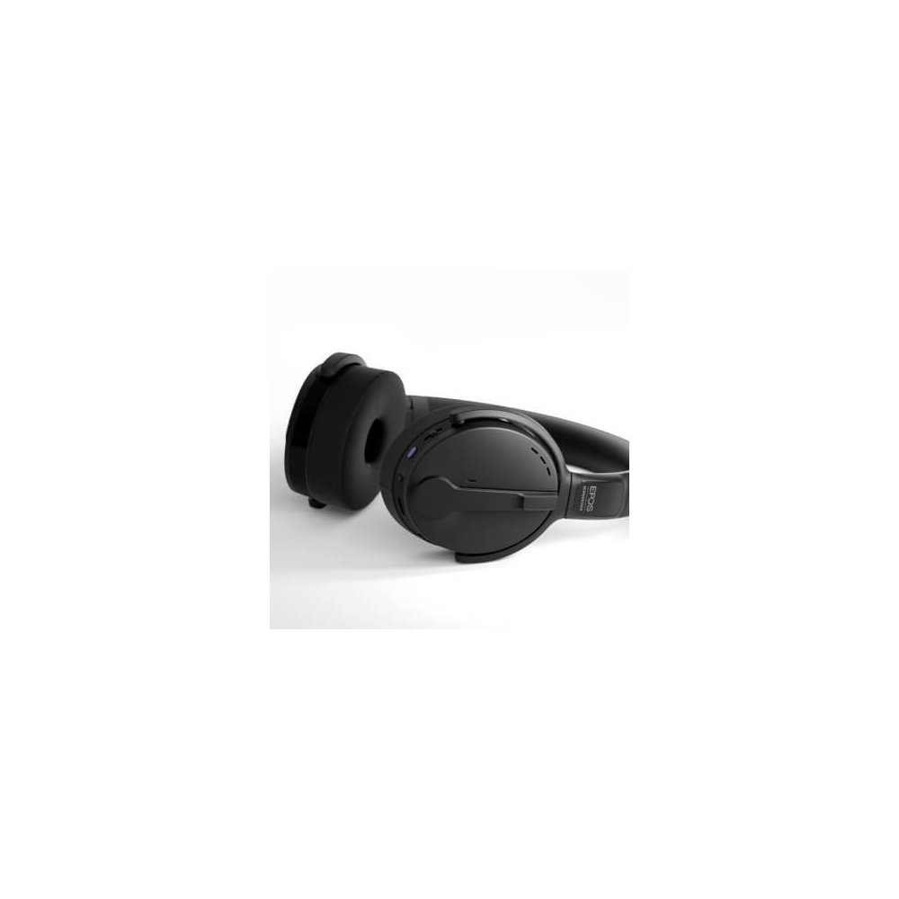 Epos- Casque Bluetooth Adapt 560 II ANC dongle USB-A