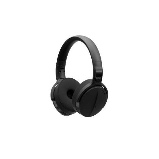 Epos- Casque Bluetooth Adapt 560 II ANC dongle USB-A