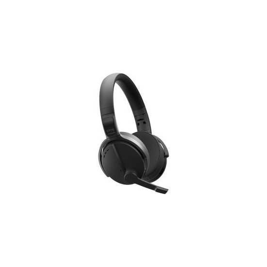 Epos- Casque Bluetooth ADAPT 561 II ANC dongle USB-C
