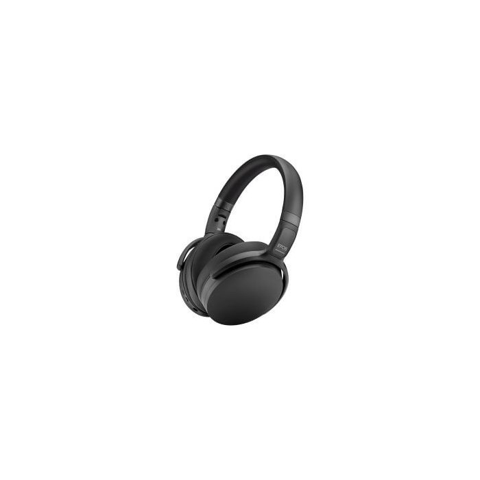 Epos- Casque Bluetooth stéréo Adapt 361 ANC noir USB-C