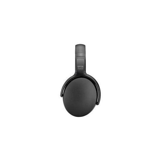Epos- Casque Bluetooth stéréo Adapt 361 ANC noir USB-C