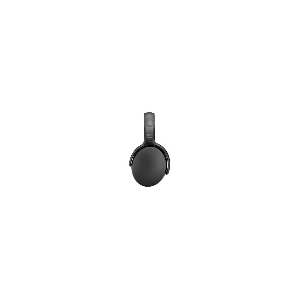 Epos- Casque Bluetooth stéréo Adapt 361 ANC noir USB-C