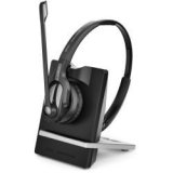 Epos- Casque sans fil binaural Impact D30 Phone