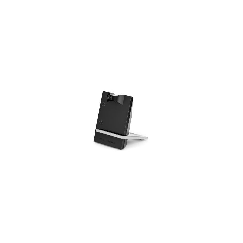 Epos- Casque sans fil binaural Impact D30 Phone