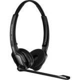 Epos- Casque sans fil binaural Impact D30 Phone