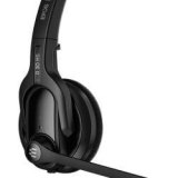 Epos- Casque sans fil binaural Impact D30 Phone