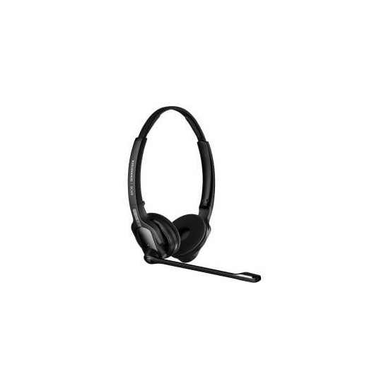 Epos- Casque sans fil binaural Impact D30 USB ML