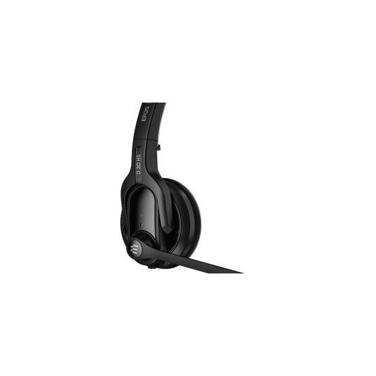 Epos- Casque sans fil binaural Impact D30 USB ML