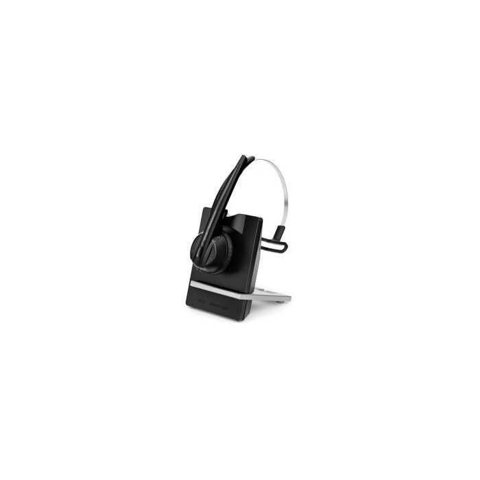 Epos- Casque sans fil monaural Impact D10 Phone II