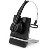 Epos- Casque sans fil monaural Impact D10 Phone II