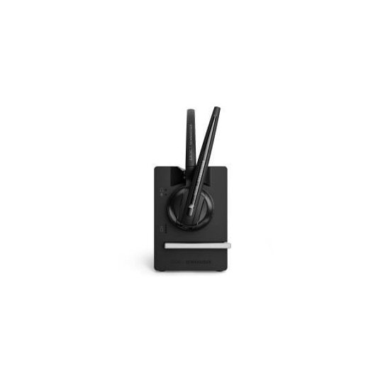 Epos- Casque sans fil monaural Impact D10 Phone II