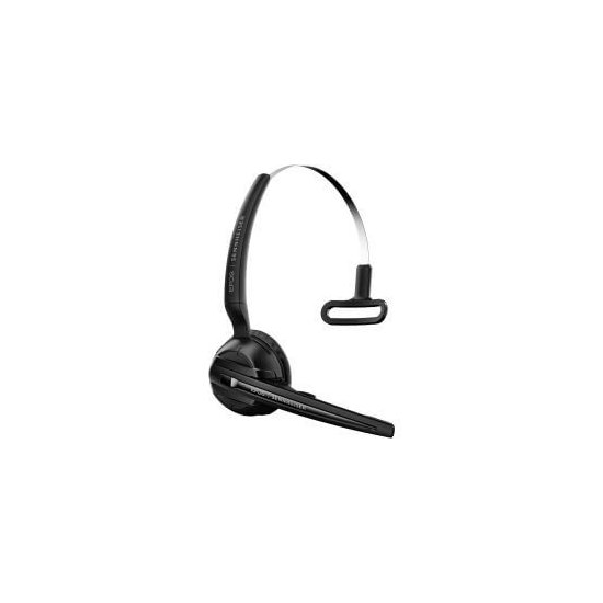 Epos- Casque sans fil monaural Impact D10 Phone II