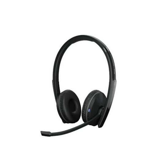 Epos- Casque Bluetooth binaural Adapt 260 Teams&UC USB-A