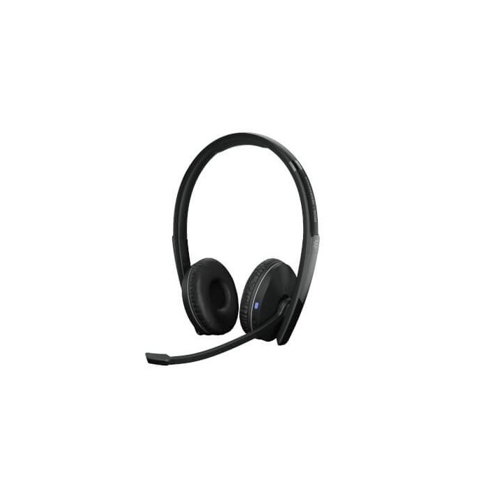 Epos- Casque Bluetooth binaural Adapt 260 Teams&UC USB-A