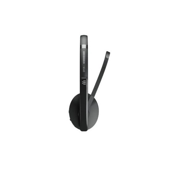 Epos- Casque Bluetooth binaural Adapt 260 Teams&UC USB-A