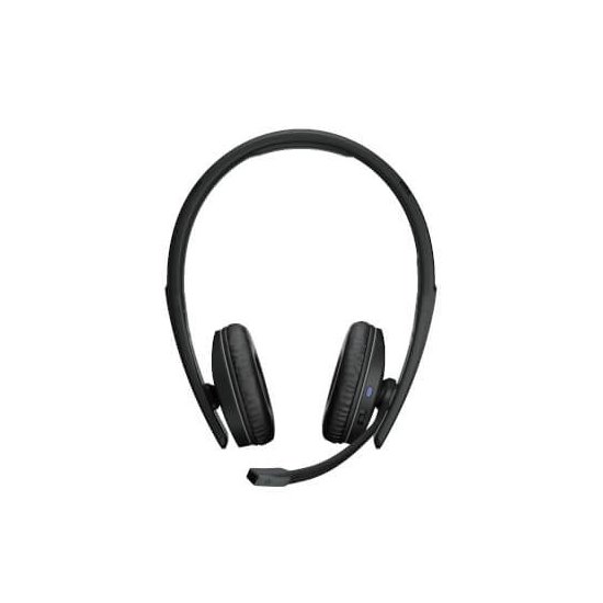 Epos- Casque Bluetooth binaural Adapt 260 Teams&UC USB-A