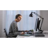 Epos- Casque Bluetooth binaural Adapt 260 Teams&UC USB-A