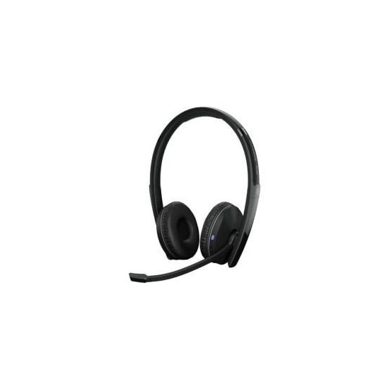 Epos- Casque Bluetooth binaural Adapt 261 Teams&UC USB-C