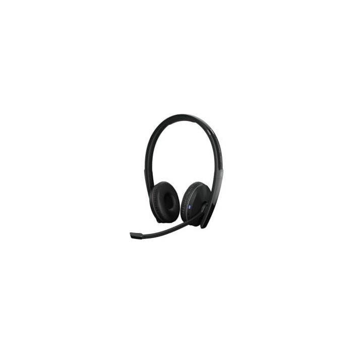 Epos- Casque Bluetooth binaural Adapt 261 Teams&UC USB-C