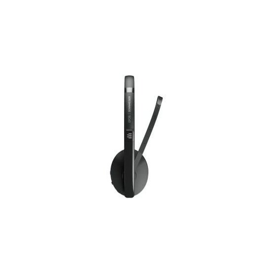 Epos- Casque Bluetooth binaural Adapt 261 Teams&UC USB-C