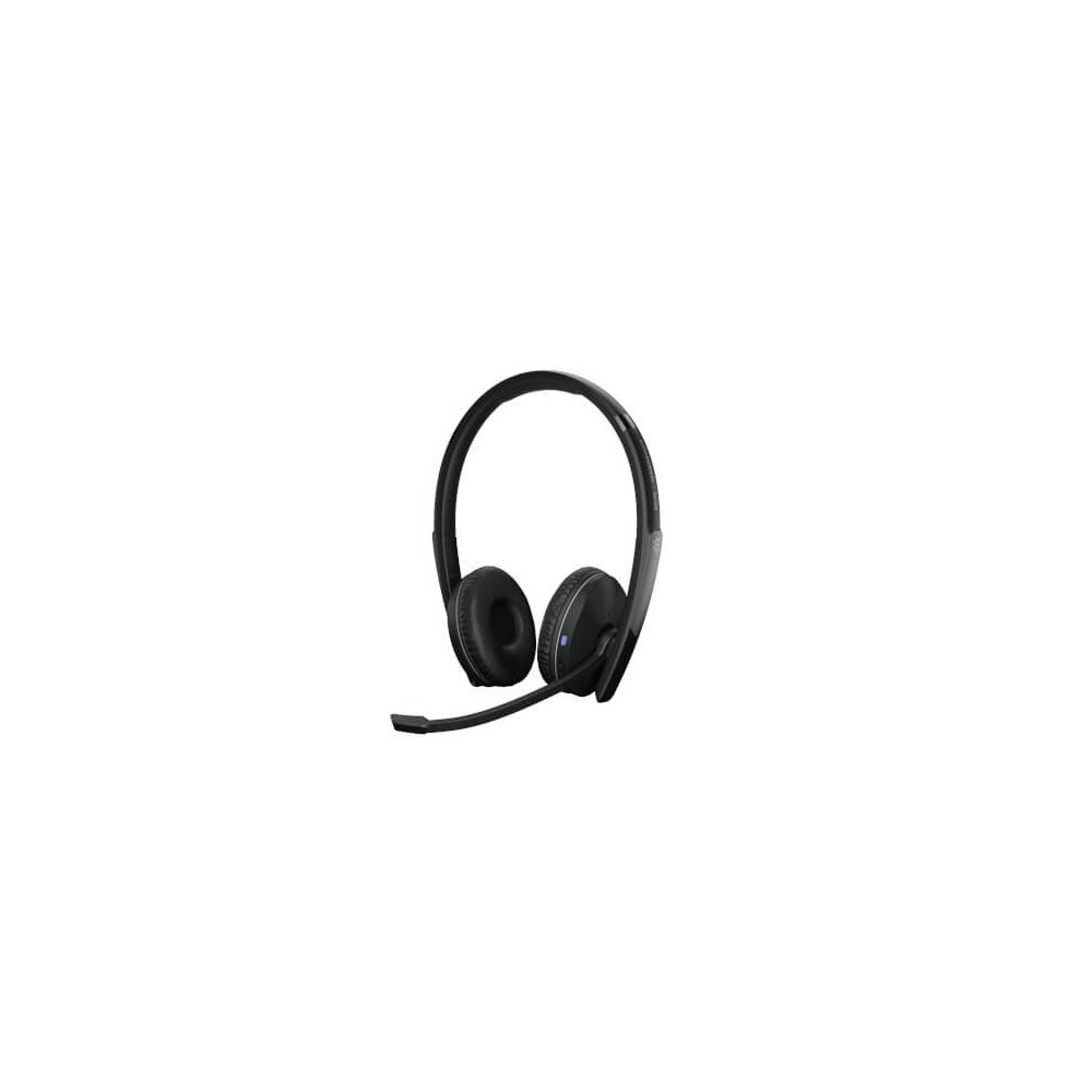 Epos- Casque Bluetooth binaural Adapt 261 Teams&UC USB-C