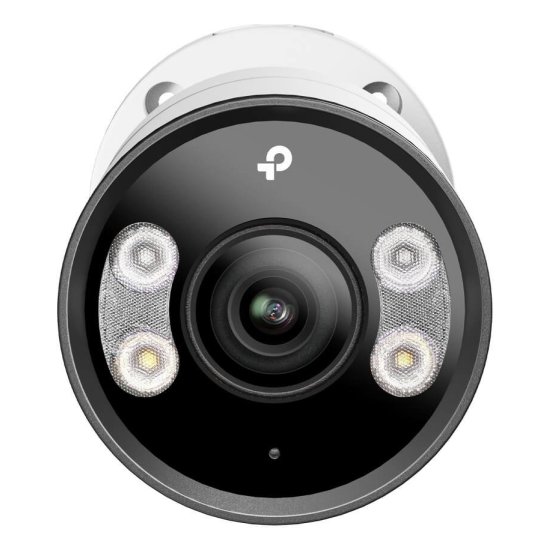 Tp-link Caméra VIGI bullet 5MP audio slot µSD