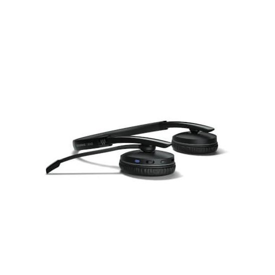 Epos- Casque Bluetooth binaural Adapt 261 Teams&UC USB-C