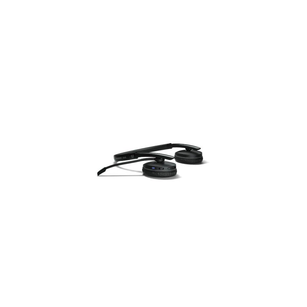 Epos- Casque Bluetooth binaural Adapt 261 Teams&UC USB-C