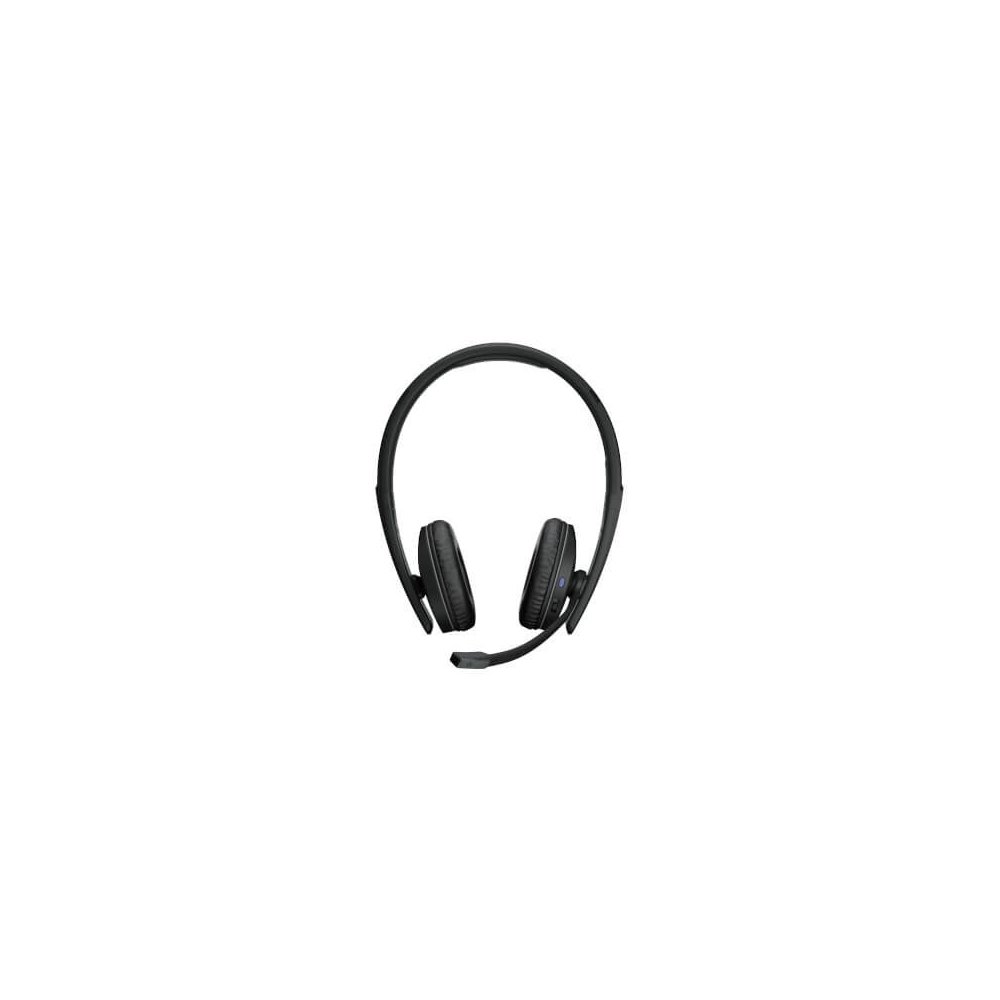 Epos- Casque Bluetooth binaural Adapt 261 Teams&UC USB-C