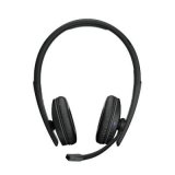Epos- Casque Bluetooth binaural Adapt 261 Teams&UC USB-C