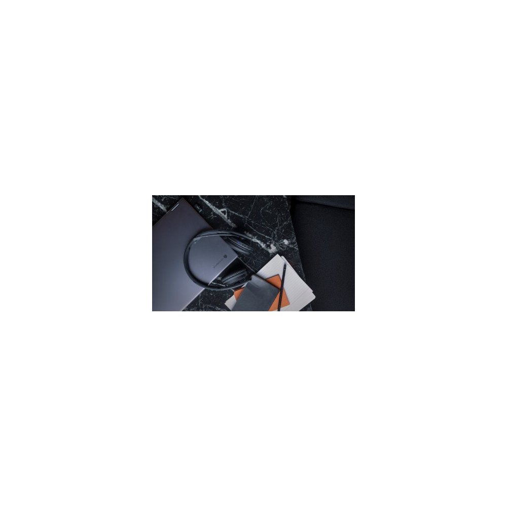 Epos- Casque Bluetooth binaural Adapt 261 Teams&UC USB-C