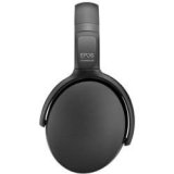 Epos- Casque Bluetooth stéréo Adapt 360 ANC noir USB-A