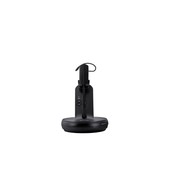 Snom- Oreillette DECT Snom A170C avec support de charge