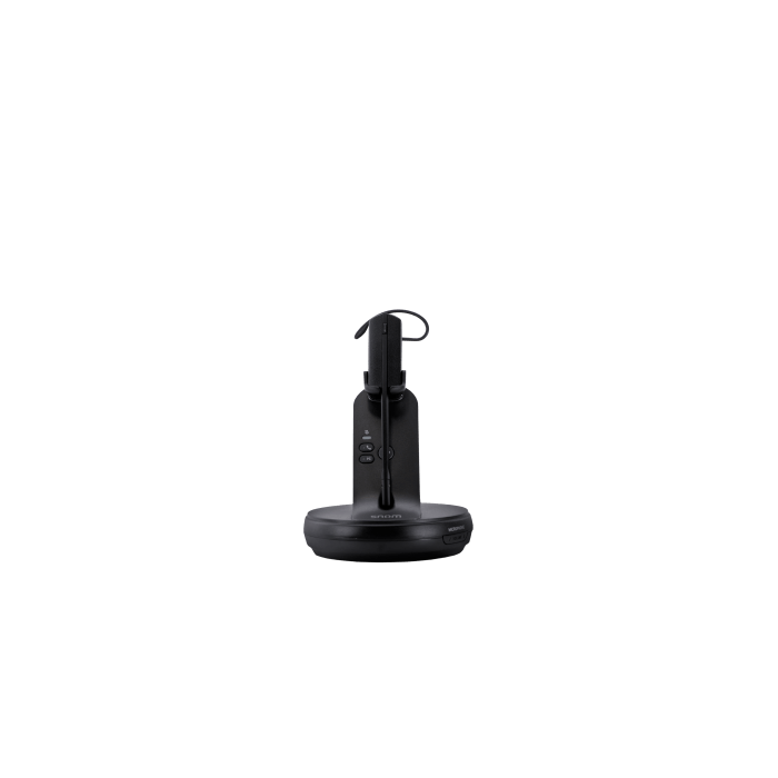 Snom- Oreillette DECT Snom A170C avec support de charge