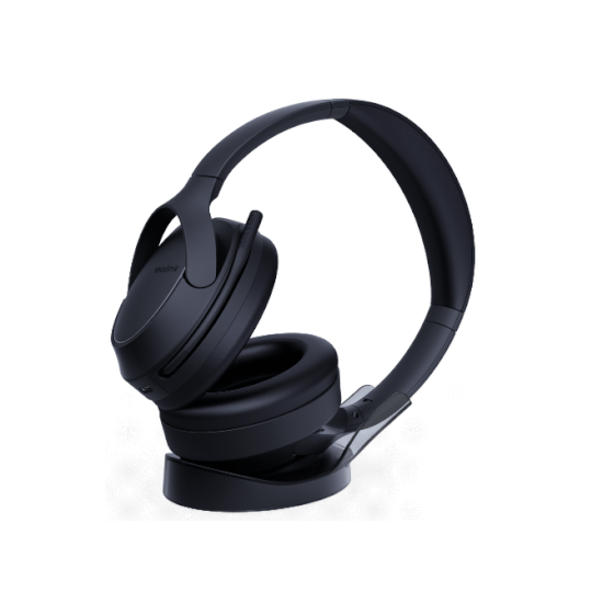Yealink- Casque Bluetooth BH78 ANC + stand version NFR