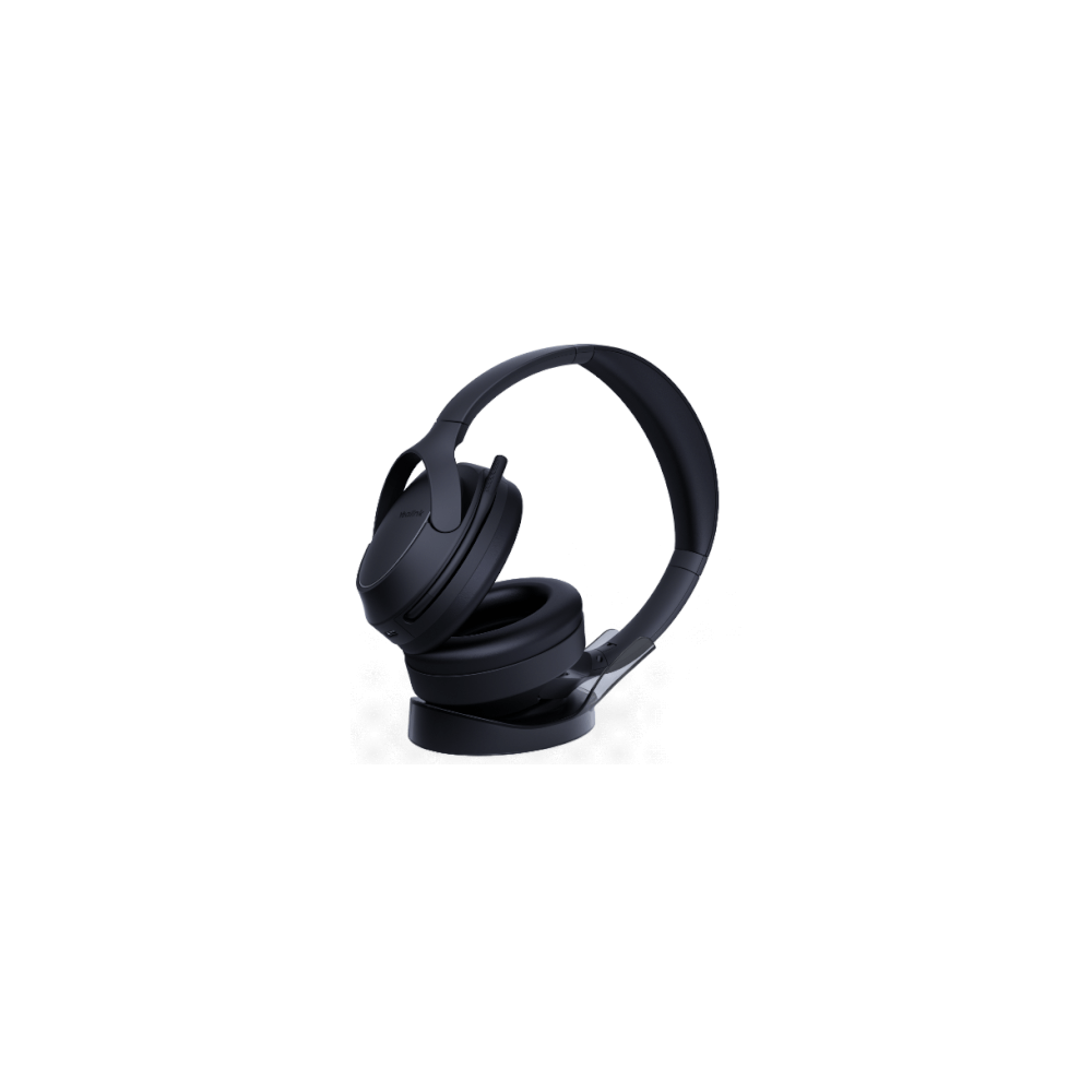 Yealink- Casque Bluetooth BH78 ANC + stand version NFR