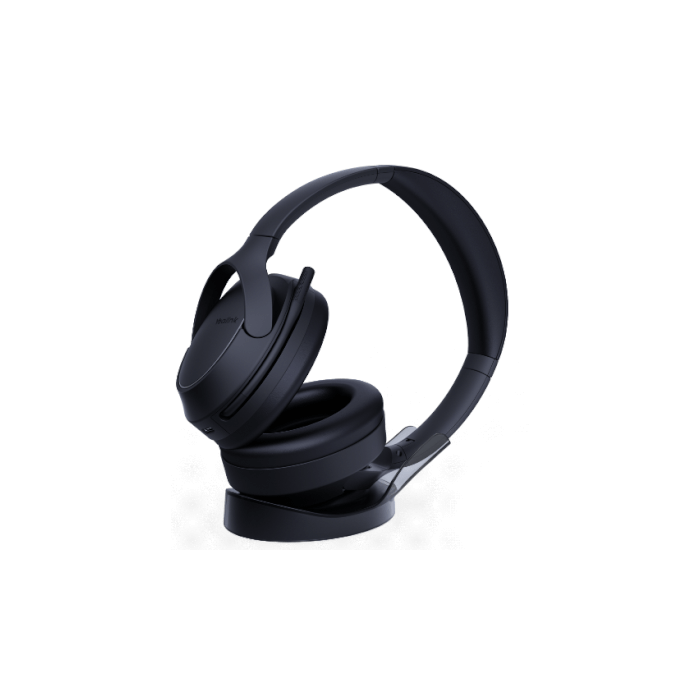 Yealink- Casque Bluetooth BH78 ANC + stand version NFR