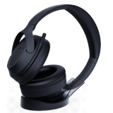Yealink- Casque Bluetooth BH78 ANC + stand version NFR